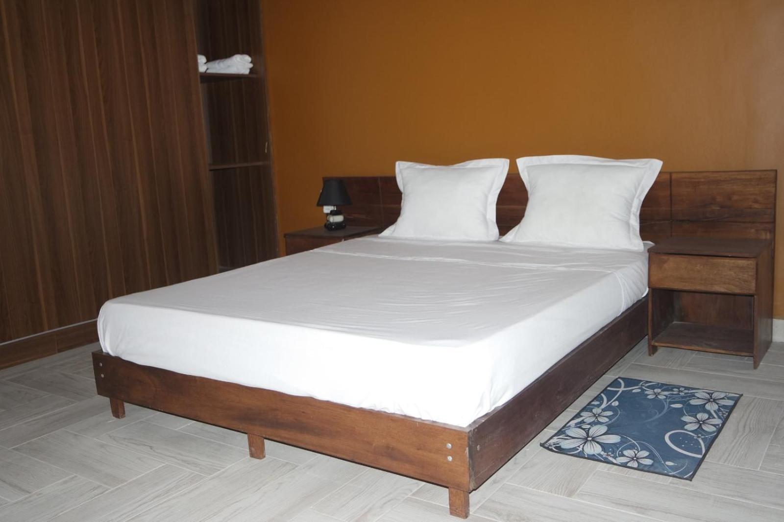 Guest House Nohfy Antananarivo Ngoại thất bức ảnh