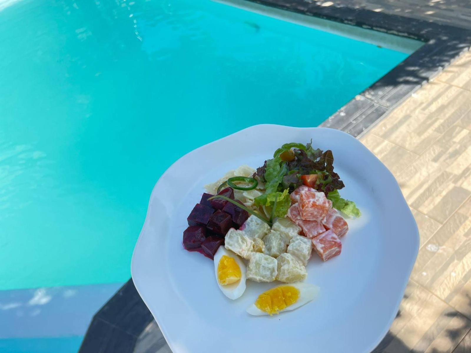 Guest House Nohfy Antananarivo Ngoại thất bức ảnh