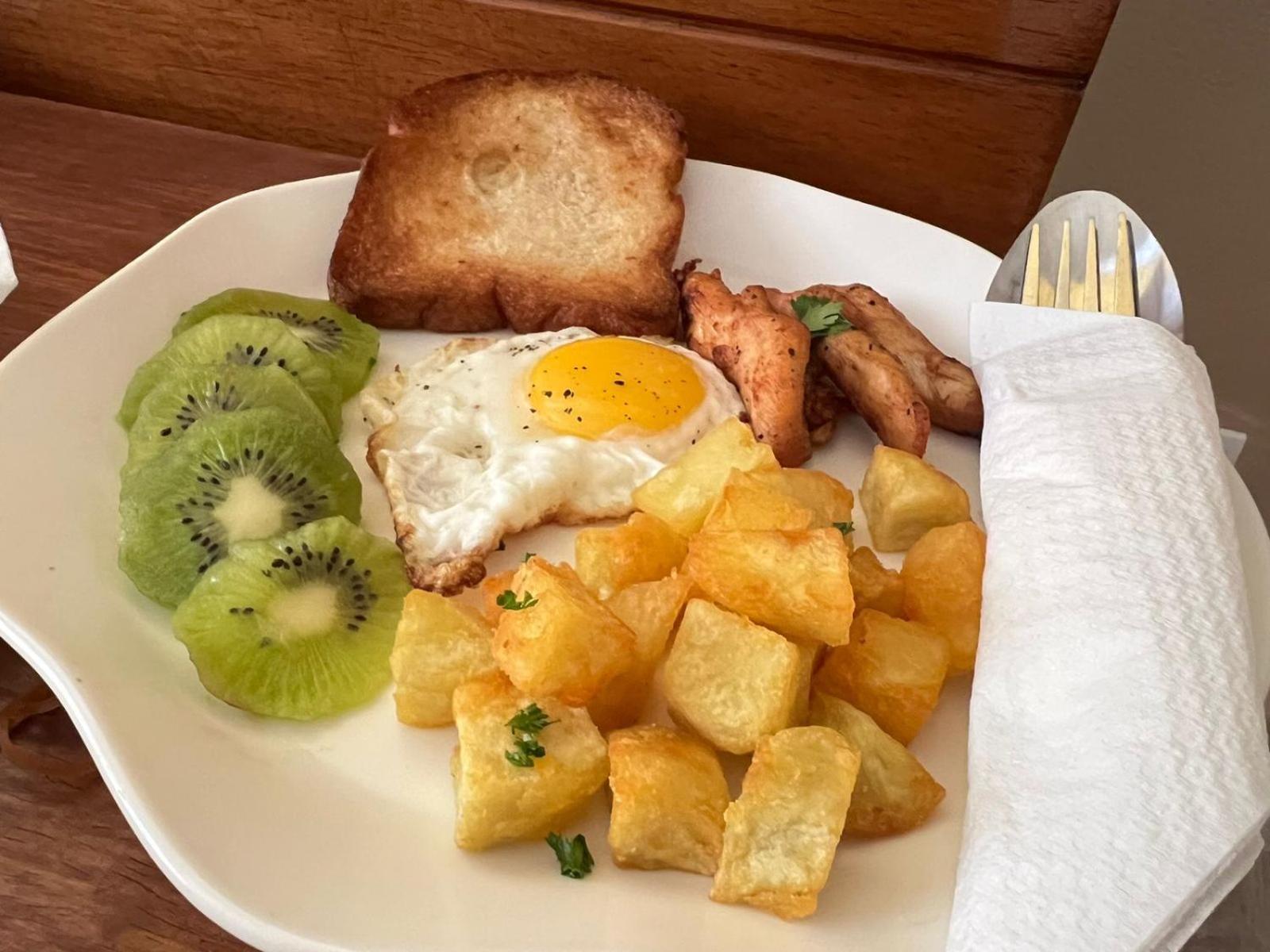 Guest House Nohfy Antananarivo Ngoại thất bức ảnh