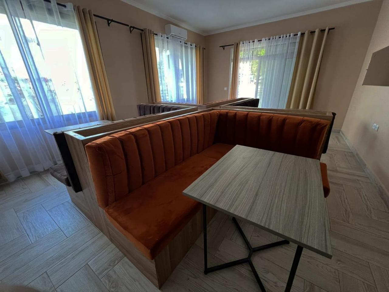 Guest House Nohfy Antananarivo Ngoại thất bức ảnh